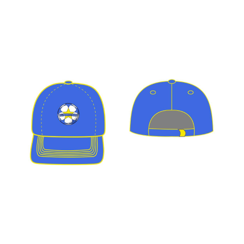 Stars Cap - Image 2
