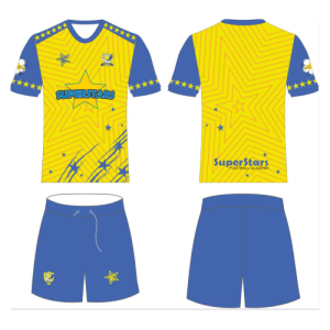 Superstars Football Kit (Kids)