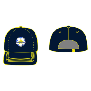 Stars Cap