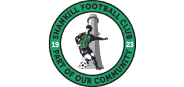 shankill FC