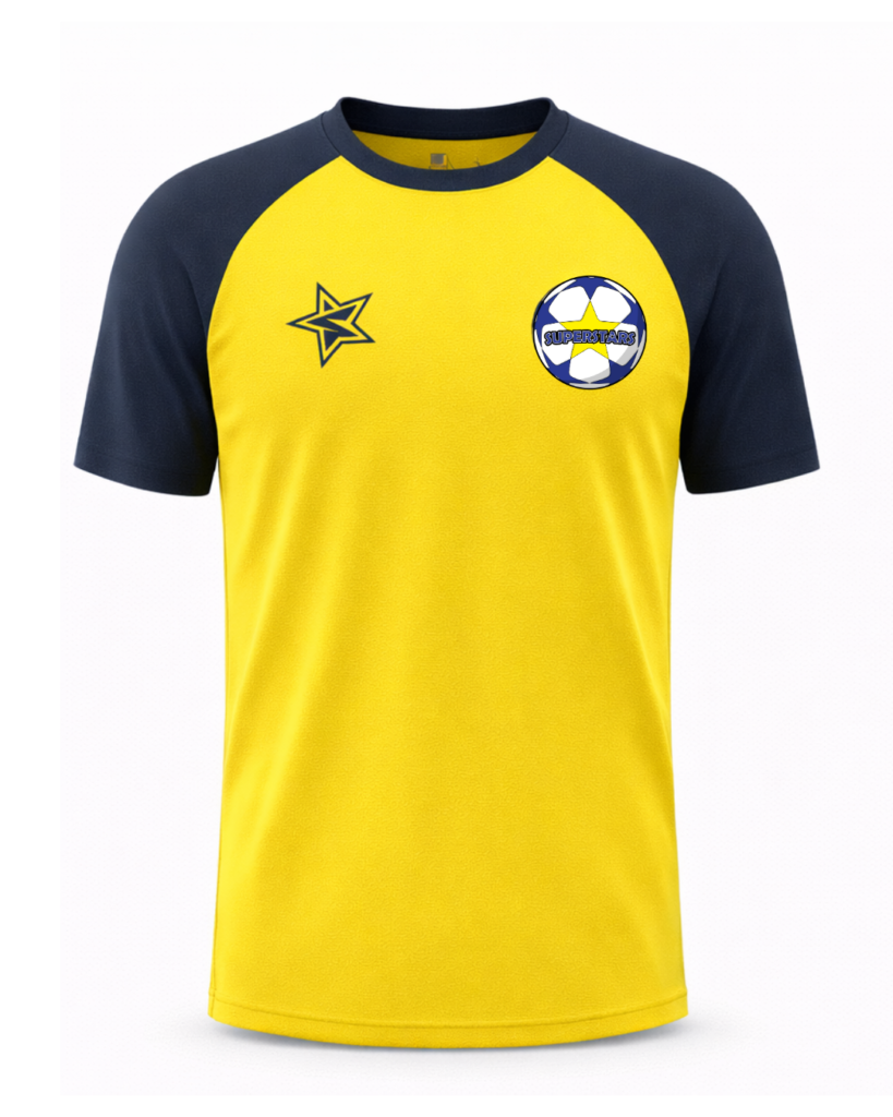 Superstars Tshirt (Kids)