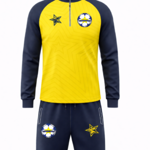 Superstars tracksuit (Kids)