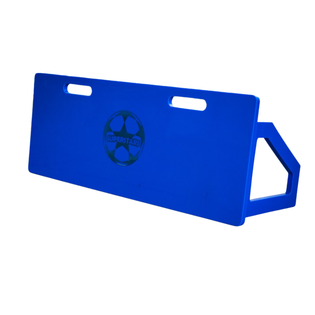 SuperStars Rebounder Board