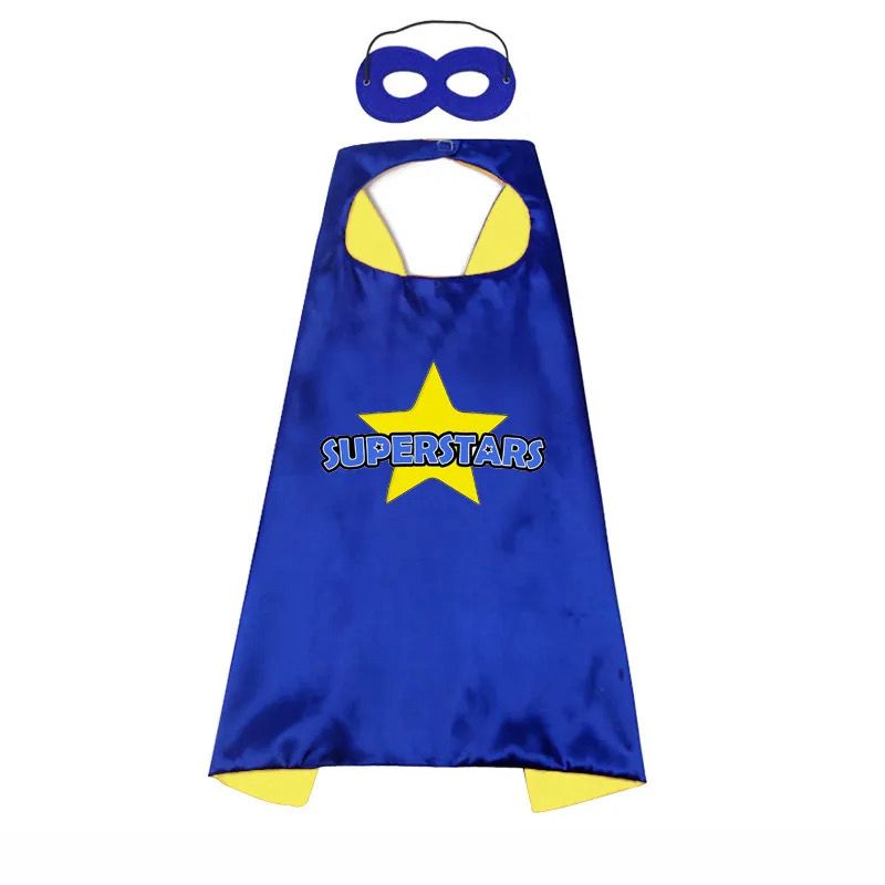 SuperStars Cape