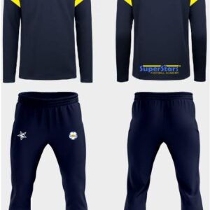 Superstars tracksuit (Adults)