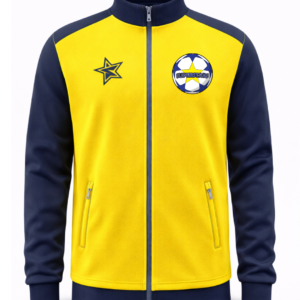 Superstars Full Zip (Adults)
