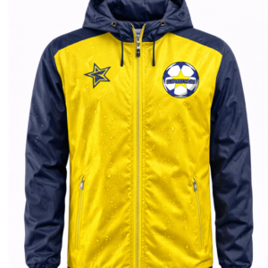 Superstars RainJacket (Adults)